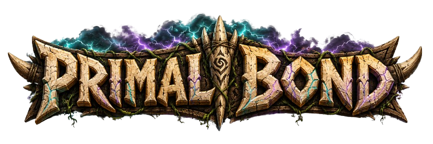 PRIMAL BOND